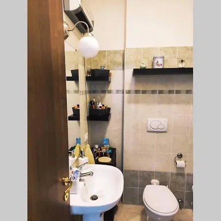 Large House 3 Floors 'n Sea 아파트
